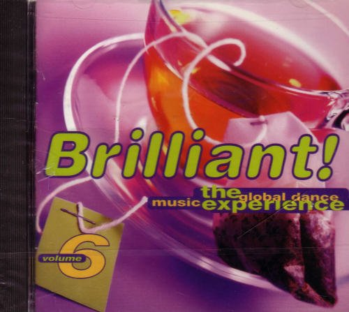 Brilliant 6 / Various/Brilliant 6 / Various